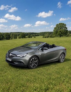 Bild des Angebotes Opel Cascada Ultimate
