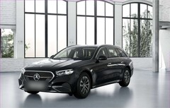 Bild des Angebotes Mercedes-Benz E 220 d T AVANTGARDE+LED+Kamera+TotW+DAB+AHK