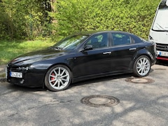 Bild des Angebotes Alfa Romeo 159 3.2 JTS V6 24V Q4 Q-Tronic ti