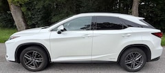 Bild des Angebotes Lexus RX 450h RX 450h (hybrid)Luxury Line
