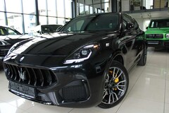 Bild des Angebotes Maserati Grecale MODENA 330PS AWD LEDER KAMERA MATRIX ALU20" 1-HAND