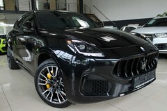 Bild des Angebotes Maserati Grecale MODENA 330PS AWD LEDER KAMERA MATRIX ALU20" 1-HAND