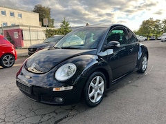 Bild des Angebotes VW New Beetle Lim. 1.6