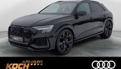 Bild des Angebotes Audi RS Q8 4.0 TFSI q. Titpr., HD Matrix, 305, Kermai