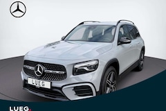 Bild des Angebotes Mercedes-Benz GLB 200 d AMG+EDITION+AHK+MULTIBEAM+SOUND+360