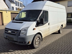 Bild des Angebotes Ford Transit Trend  L4H3