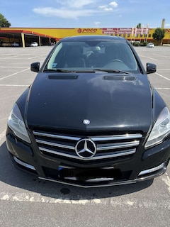 Mercedes-Benz R 350 350CDI 4M L Aut.