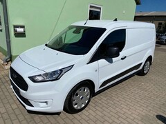 Bild des Angebotes Ford Transit Connect Kasten lang*Automatik*1.Hand*HU/AU Neu*Scheckheft*