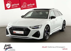 Bild des Angebotes Audi RS6 RS 6 Avant 4.0 TFSI quattro tiptronic