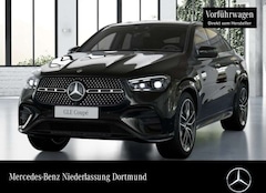 Bild des Angebotes Mercedes-Benz GLE 400 e Coupé 4M AMG+NIGHT+PANO+360+AHK+22"+9G