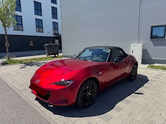 Bild des Angebotes Mazda MX-5 MX-5 SKYACTIV-G 132 Center-Line