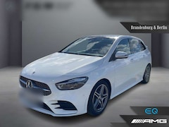 Bild des Angebotes Mercedes-Benz B 220 AMG Line 4M KeyGo|MBeam|S-Dach|TWA|AHK|SHD