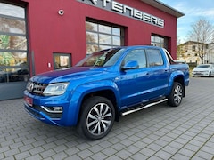 Bild des Angebotes VW Amarok Aventura DoubleCab 4Motion/AHK/CAM/Bi-XEN