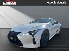 Bild des Angebotes Lexus LC 500 Coupe ULTIMATE EDITION 094/165 *PPF Front*