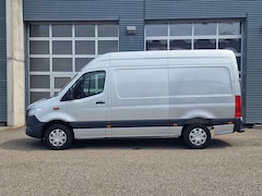 Bild des Angebotes Mercedes-Benz Sprinter 317 CDI RWD L2 Kamera Navi