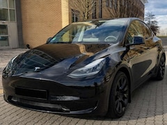 Bild des Angebotes Tesla Model Y Model Y RWD