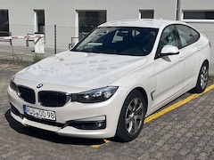 Bild des Angebotes BMW 320 320i GT