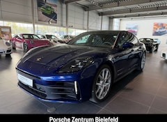 Bild des Angebotes Porsche Panamera 4 E-Hybrid HA-Lenkung Soft-Close BOSE