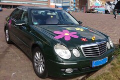 Bild des Angebotes Mercedes-Benz E 320 E 320 CDI Automatik