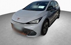 Bild des Angebotes CUPRA Born electric 150kW NAVI SHZ PILOT KAMERA