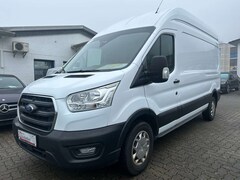 Bild des Angebotes Ford Transit 2.0 TDCI 350 L3H3+NAVI+KLIMA+6 GANG+PDC+KAMERA