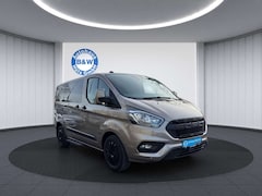 Bild des Angebotes Ford Transit Custom Tourneo L1*8-SITZE*KAMERA*ACC