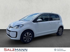 Bild des Angebotes VW up! eco-up eco Active, Klima ALU
