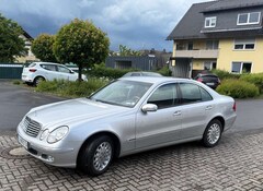Bild des Angebotes Mercedes-Benz E 270 E 270 CDI Elegance