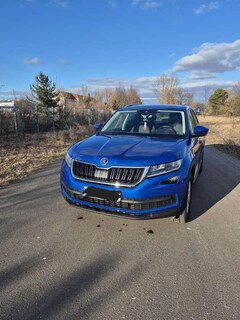 Bild des Angebotes Skoda Kodiaq 1.5 TSI ACT DSG Clever