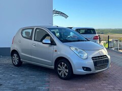 Bild des Angebotes Suzuki Alto Club 1.0