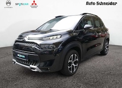 Bild des Angebotes Citroen C3 Aircross PureTech 130 S&S EAT6 Shine SHZ NAVI