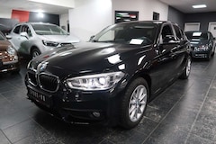 Bild des Angebotes BMW 120 d Advantage*Led*Navi*Pdc*Ahk*Tepo*Klima*Shz