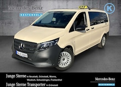 Bild des Angebotes Mercedes-Benz Vito Vito 116 CDI TAXI PRO Lang Navi/Autom./Multibeam/H