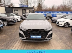Bild des Angebotes Audi RS Q8 RS Q8 4.0 TFSI quattro/Navi/Pano/Leder/Kamara/