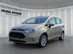 Bild des Angebotes Ford B-Max Max 1.6 Titanium PDC*WINTERPKT*COOL&SOUND*LMF
