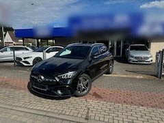 Bild des Angebotes Mercedes-Benz GLA 200 d+AMG Line+AHK+Totwinkel+LED+Winter-Paket Klima