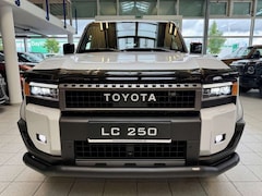 Bild des Angebotes Toyota Land Cruiser 250 - TEC EDITION-7-SEATS-PANORAMA-HEADUP-JBL