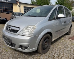 Bild des Angebotes Opel Meriva Basis/ TÜV bis 09/2026