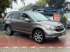Bild des Angebotes Honda CR-V Executive 4WD*Aut*Nav*Kam*Xen*AHK*Pano*Szhz