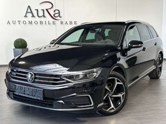 Bild des Angebotes VW Passat Variant GTE NAV+LED+AHK+HEADUP+DCC+18ZOLL
