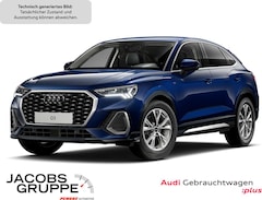 Bild des Angebotes Audi Q3 Sportback 35 TFSI S line ACC*PDC*AHK *