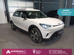 Bild des Angebotes smart #1 Pure (49 kWh) LED|Navi|ParkPilot