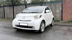 Bild des Angebotes Toyota iQ +