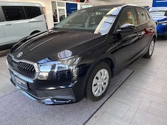 Bild des Angebotes Skoda Fabia 1.0 MPI Active LED Klima
