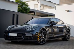 Bild des Angebotes Porsche Panamera Panamera Turbo S E-Hybrid