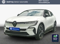 Bild des Angebotes Renault Megane E-Tech Megane E-Tech 220 Comfort Range Techno 160 kW, 5-t