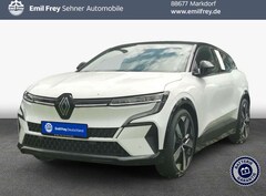 Bild des Angebotes Renault Megane E-Tech Megane E-Tech 220 Comfort Range Techno 160 kW, 5-t
