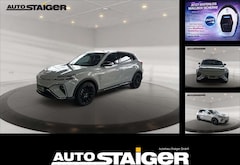 Bild des Angebotes MG Marvel R Electric Luxury Pano/Sitzlüftung/SHZ