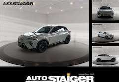 Bild des Angebotes MG Marvel R Electric Luxury Pano/Sitzlüftung/SHZ