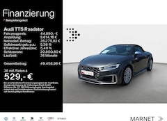 Bild des Angebotes Audi TTS TFSI S tronic qu*Navi*Virtual*Xenon